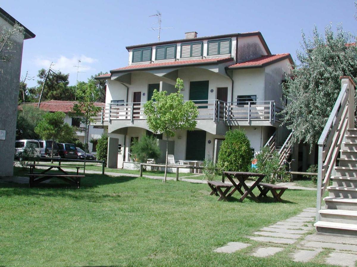 Villetta Parco Sir Llido Degli Estensi Habitación foto