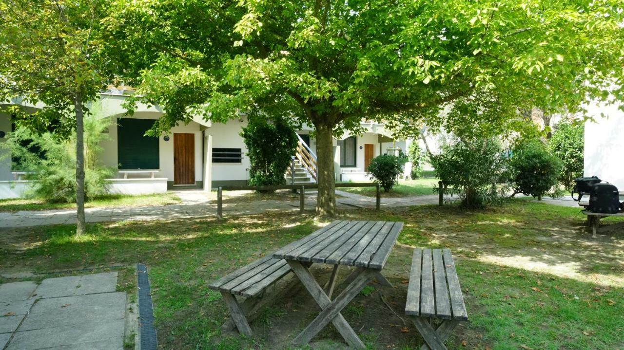 Villetta Parco Sir Llido Degli Estensi Exterior foto